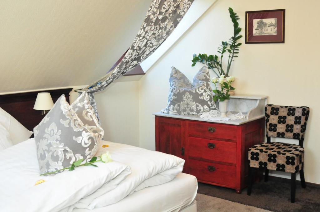 Bed and Breakfast Biały Dwór Kwidzyn Habitación foto