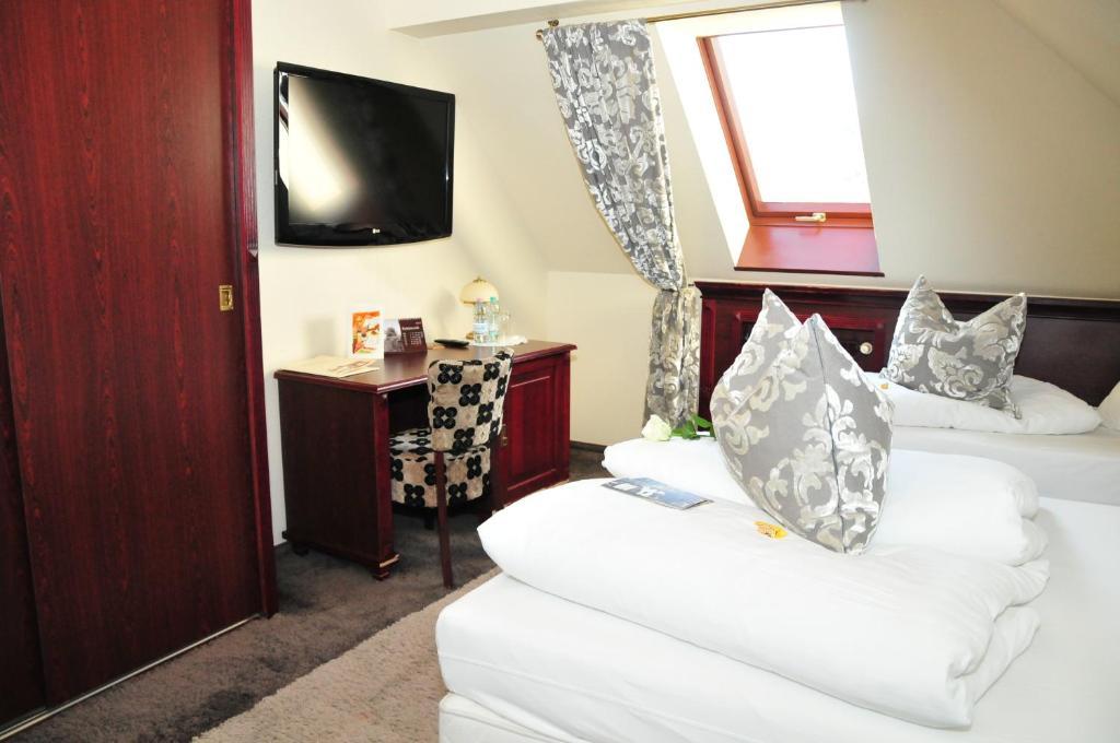 Bed and Breakfast Biały Dwór Kwidzyn Habitación foto