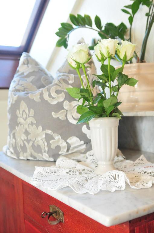 Bed and Breakfast Biały Dwór Kwidzyn Habitación foto